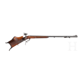 A gallery rifle Cesinger, Nuremberg