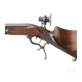 A gallery rifle Cesinger, Nuremberg