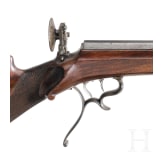 A Single-Loading Arcade Rifle C. Leberecht, circa 1905
