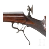 A Single-Loading Arcade Rifle C. Leberecht, circa 1905