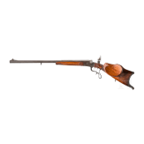 A gallery rifle Neubrand, Munderkingen