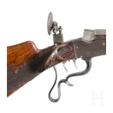 A gallery rifle Neubrand, Munderkingen