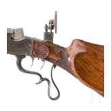A gallery rifle Neubrand, Munderkingen