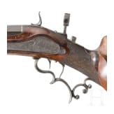 A gallery rifle Ott, Bamberg