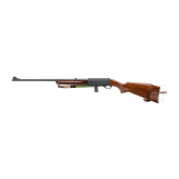 Self- loading rifle, Ansch&uuml;tz, Mod. 520/61
