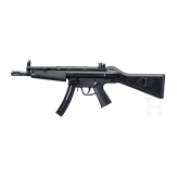 A GSG, Mod. 5, in box