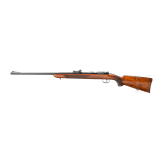 A Mauser Mod. Es 340 B "Single Shot Target Rifle", late production