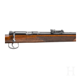A Mauser Mod. Es 340 B "Single Shot Target Rifle", late production