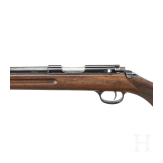 A small bore rifle Walther Mod. V