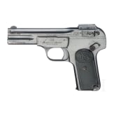 An FN, Mod. 1900