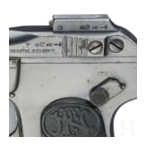 An FN, Mod. 1900
