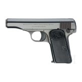 An FN Mod. 1910