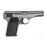 An FN Mod. 1910