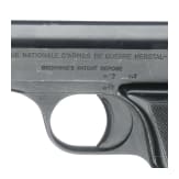 An FN Mod. 1910/22