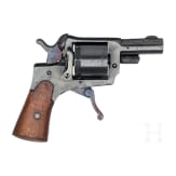 A Revolver, Mod. 1920, Cal. 6mmFlobertKnall