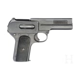 A Dreyse Mod. 07