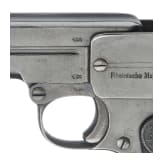 A Dreyse Mod. 07