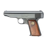 An Ortgies Mod. B