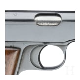 An Ortgies Mod. B