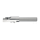 Heckler & Koch P9S conversion barrel for Swedish ammunition