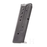 A Korriphila Mod. HSP 701 magazine, Cal. .38Special WC
