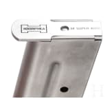 A Korriphila Mod. HSP 701 magazine, Cal. .38 Super Auto