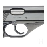 A Mauser Mod. HSc