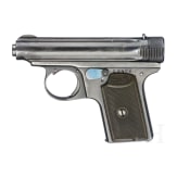 A Sauer & Sohn Mod. 13