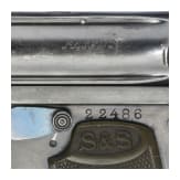 A Sauer & Sohn Mod. 13