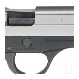 A SIG Sauer, Mod. P 239, in box