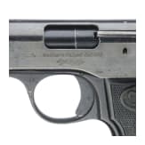 Walther Mod. 4