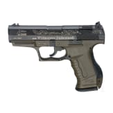 A Walther, Mod. P 99 "La Chasse"