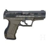 A Walther, Mod. P 99 "La Chasse"