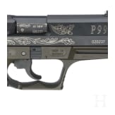 A Walther, Mod. P 99 "La Chasse"