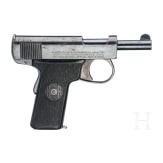 A Harrington & Richardson Self-Loading