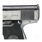 A Harrington & Richardson Self-Loading