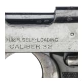 A Harrington & Richardson Self-Loading