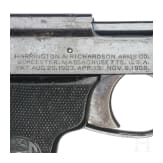 A Harrington & Richardson Self-Loading