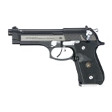 Beretta Mod. 92 FS, in Box