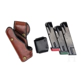 Beretta Mod. 92 FS, in Box
