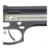 Beretta Mod. 92 FS, in Box