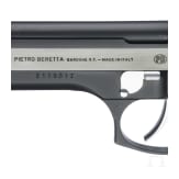 Beretta Mod. 92 FS, in Box