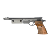 A Beretta, Mod. 1948, "tipo olimpionico"