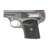 &Ouml;WA Pocket Pistol