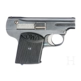 &Ouml;WA Pocket Pistol