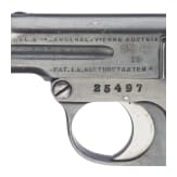 &Ouml;WA Pocket Pistol