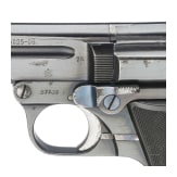 A Steyr Mod. 1909