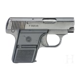 A CZ Mod. Duo-Z Pistol