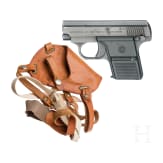 A CZ Mod. Duo-Z Pistol
