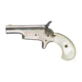 A Colt Lady Derringer